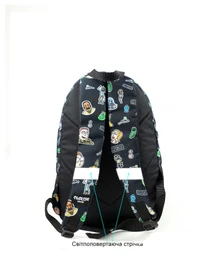 Рюкзаки Custom Wear модель cw-bac-5486 Фото
