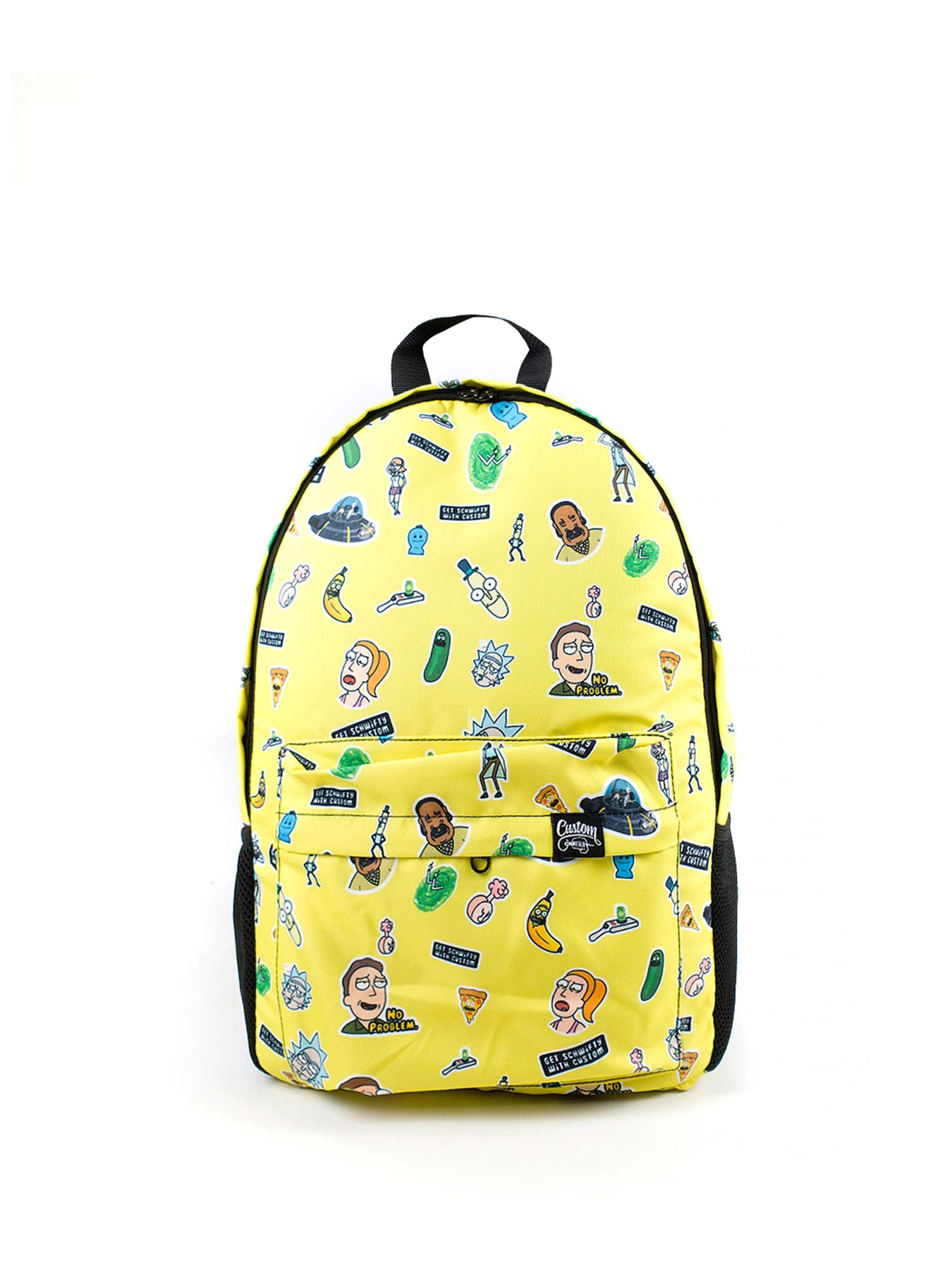 Рюкзаки Custom Wear модель cw-bac-1128 Рюкзаки Custom Wear модель cw-bac-1128 Фото
