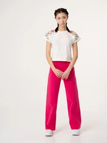Брюки YUMSTER модель YS.21.23.002 Фото