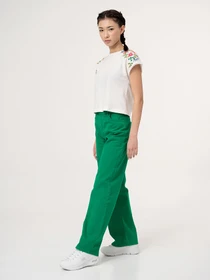 Штани YUMSTER модель YS.21.23.003 Фото