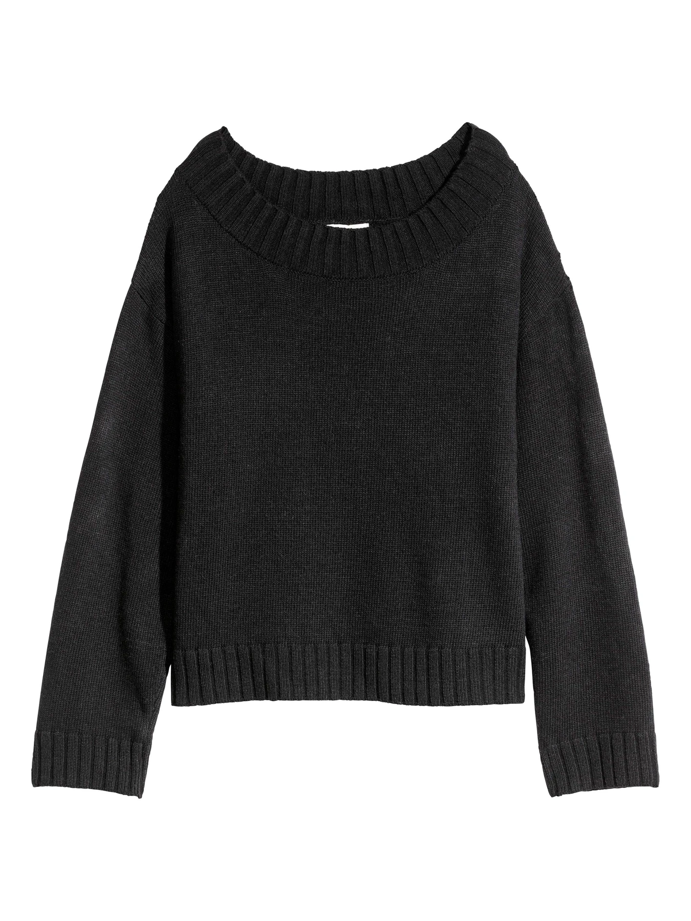 Свитры и кардиганы H&M модель 44740 Фото