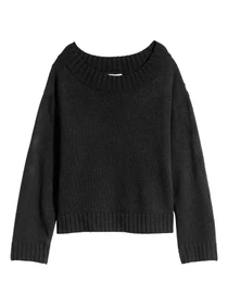 Свитры и кардиганы H&M модель 44740 Фото