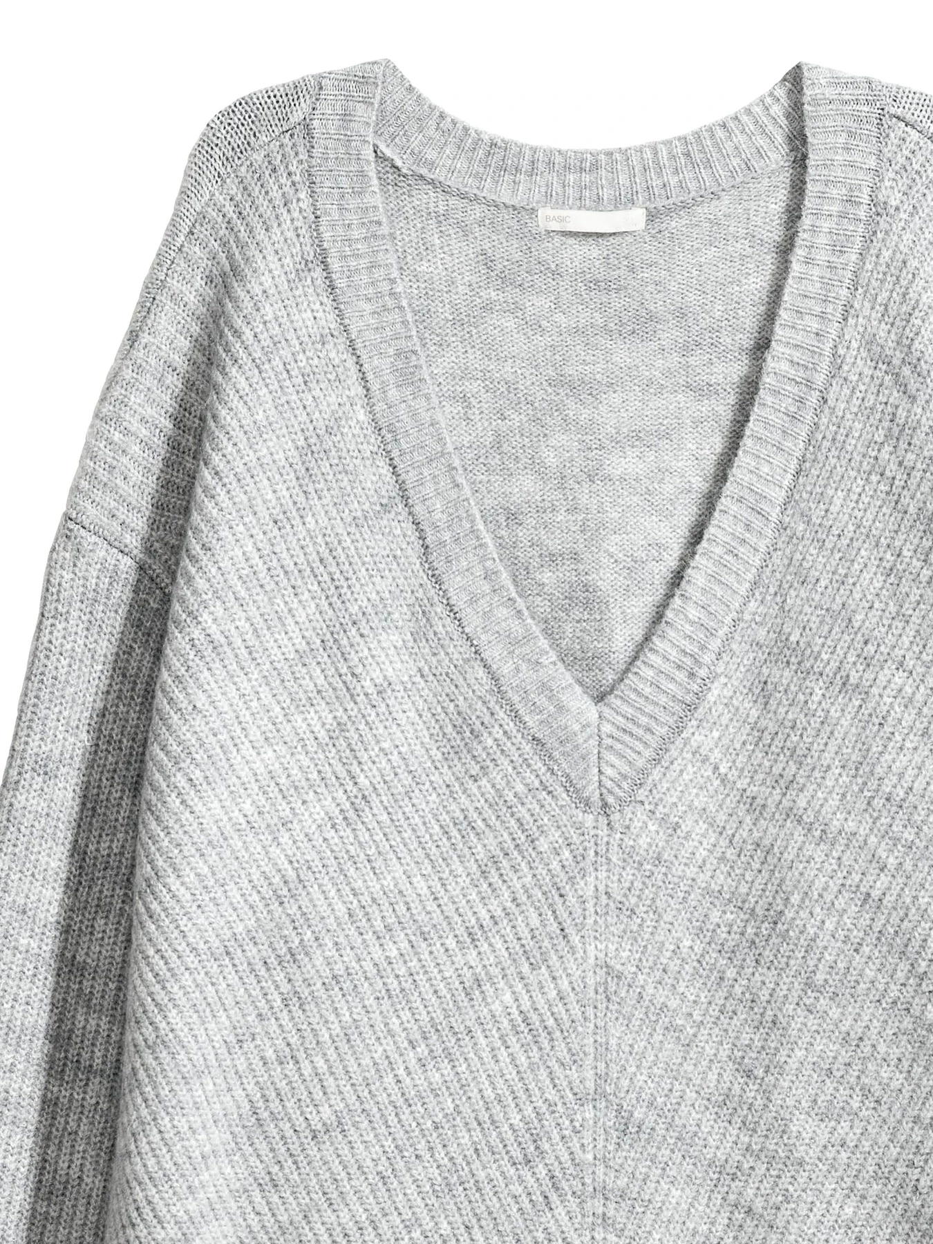 Свитры и кардиганы H&M модель 44079 Фото