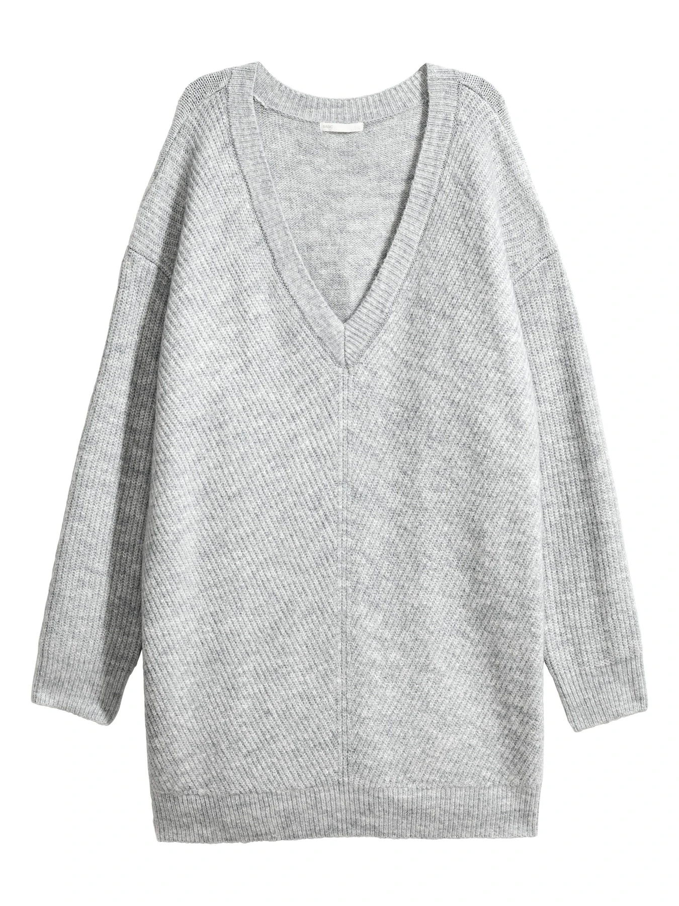 Свитры и кардиганы H&M модель 44079 Фото