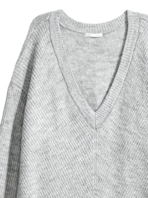Свитры и кардиганы H&M модель 44079 Фото