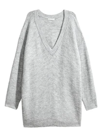 Свитры и кардиганы H&M модель 44079 Фото