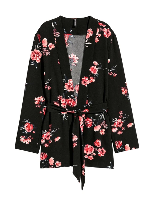 Пиджаки H&M модель 40282 Фото