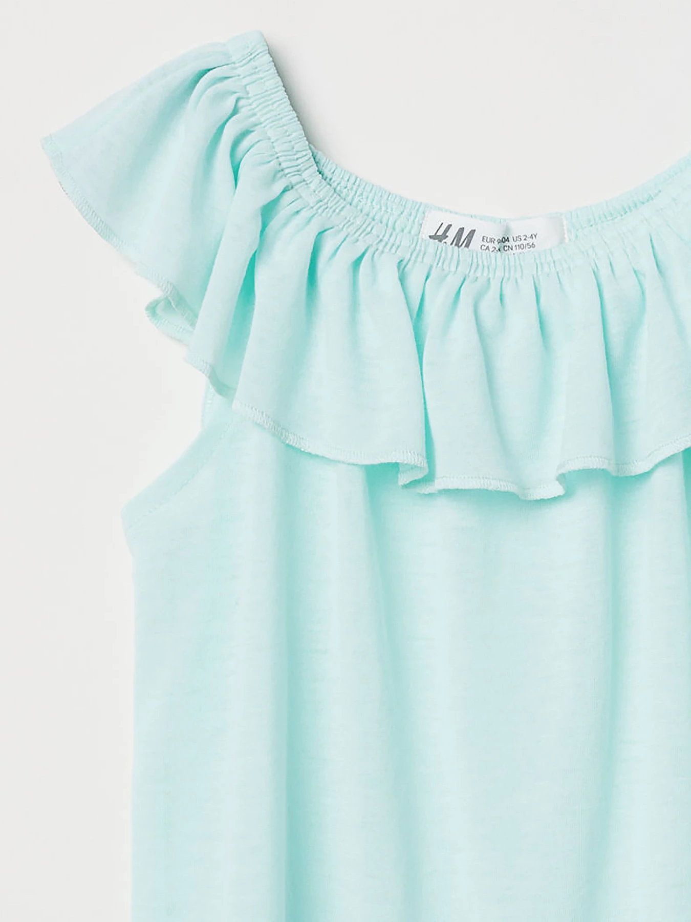 Рубашки H&M модель 23622 Фото