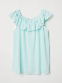 Рубашки H&M модель 23622 Фото