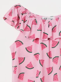 Рубашки H&M модель 33037 Фото