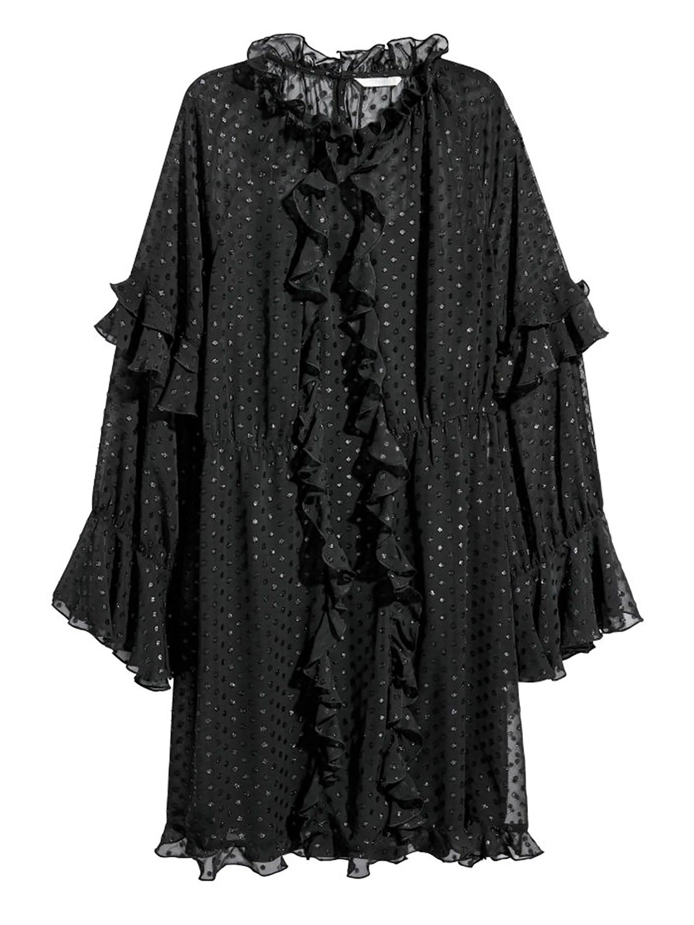 Сукні H&M модель 36950 Фото
