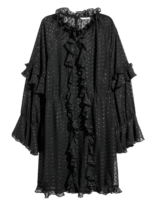 Платья H&M модель 36950 Фото