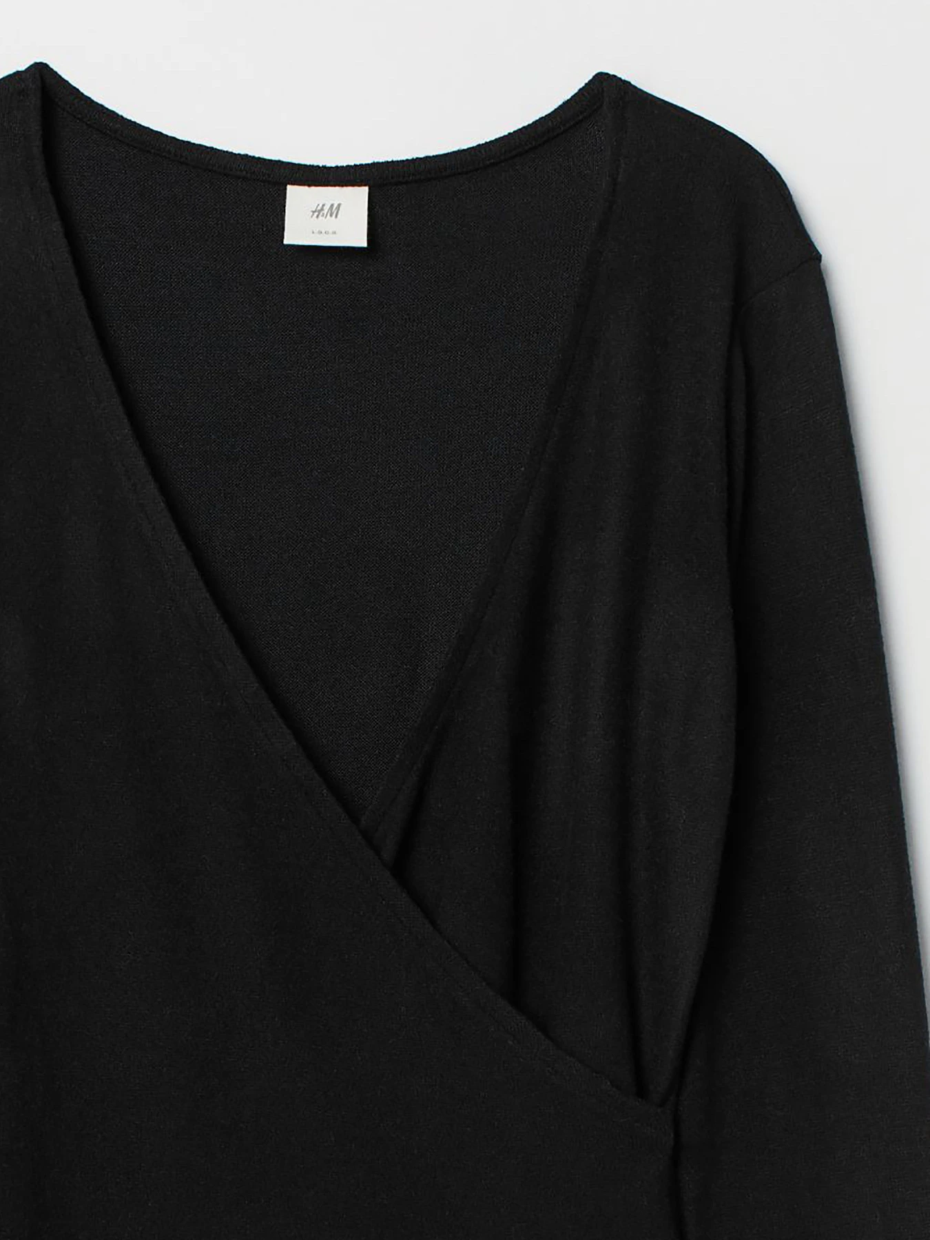 Светри та кардигани H&M модель 49831 Фото
