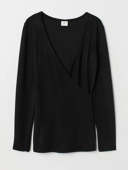 Светри та кардигани H&M модель 49831 Фото