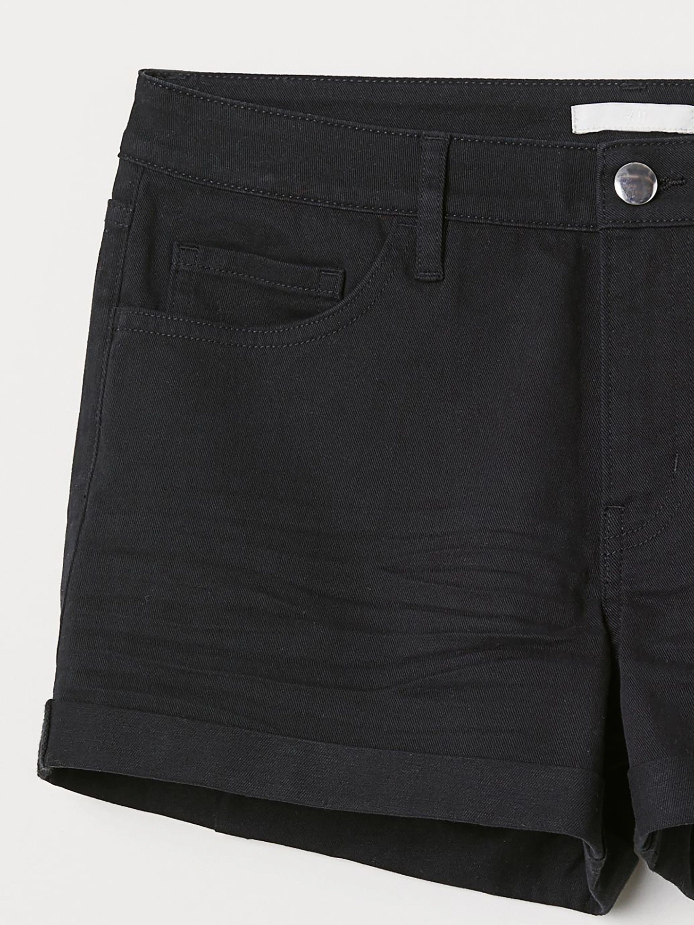 Шорты H&M модель 40029 Фото