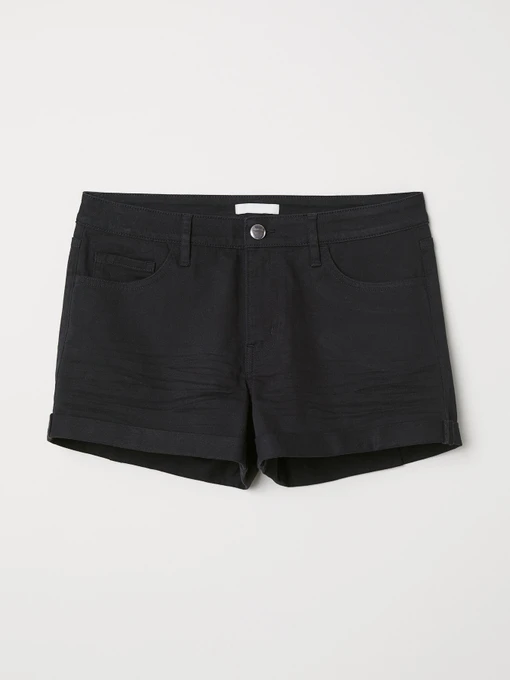 Шорты H&M модель 40029 Фото