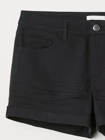 Шорты H&M модель 40029 Фото