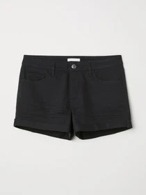 Шорты H&M модель 40029 Фото