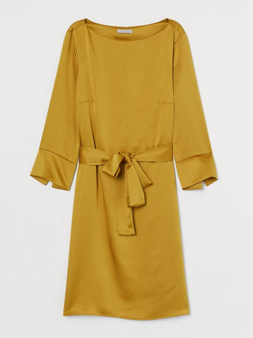 Платья H&M модель 54401 Фото