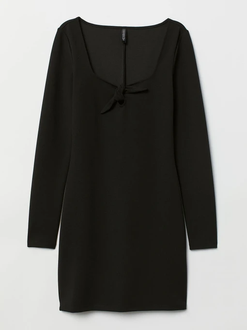 Платья H&M модель 54431 Фото
