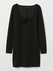 Платья H&M модель 54431 Фото