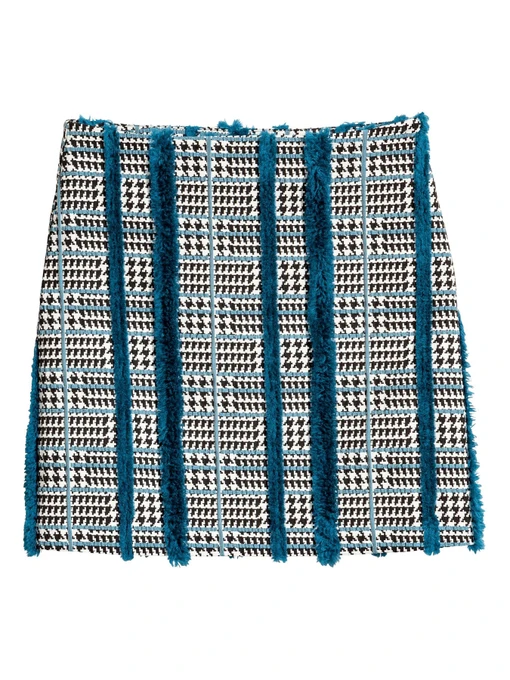 Юбки H&M модель 66328 Фото