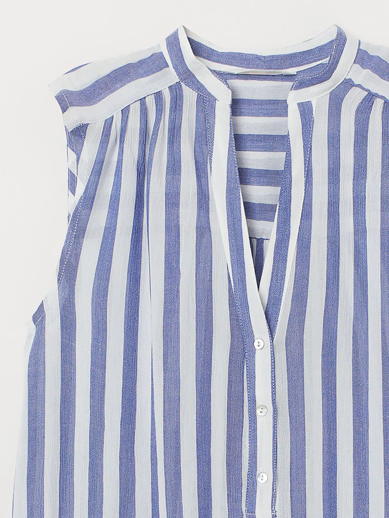 Рубашки H&M модель 58444 Фото