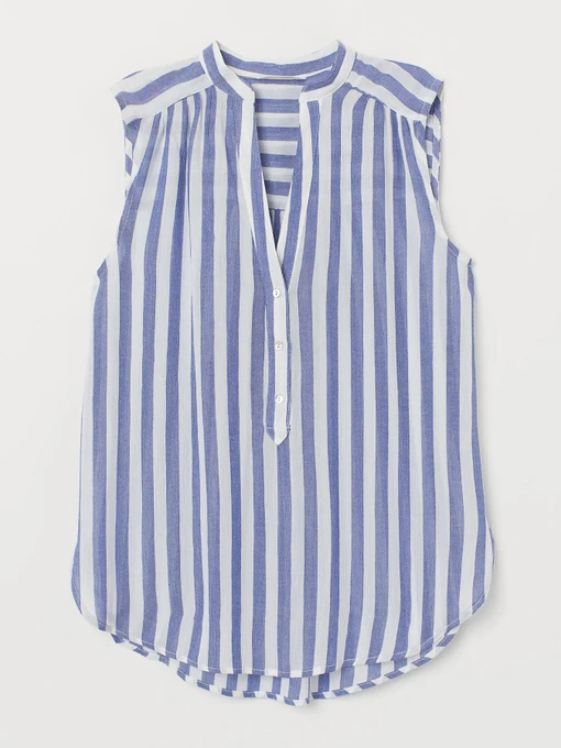 Рубашки H&M модель 58444 Фото
