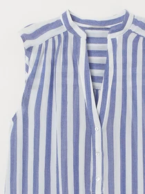 Рубашки H&M модель 58444 Фото