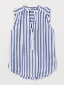 Рубашки H&M модель 58444 Фото