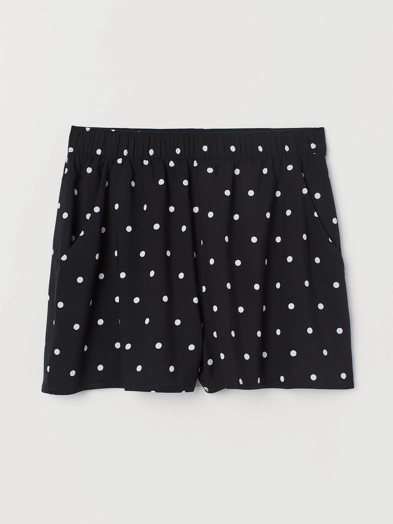 Шорти H&M модель 58448 Фото