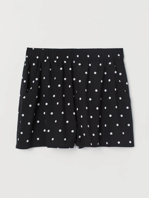 Шорти H&M модель 58448 Фото