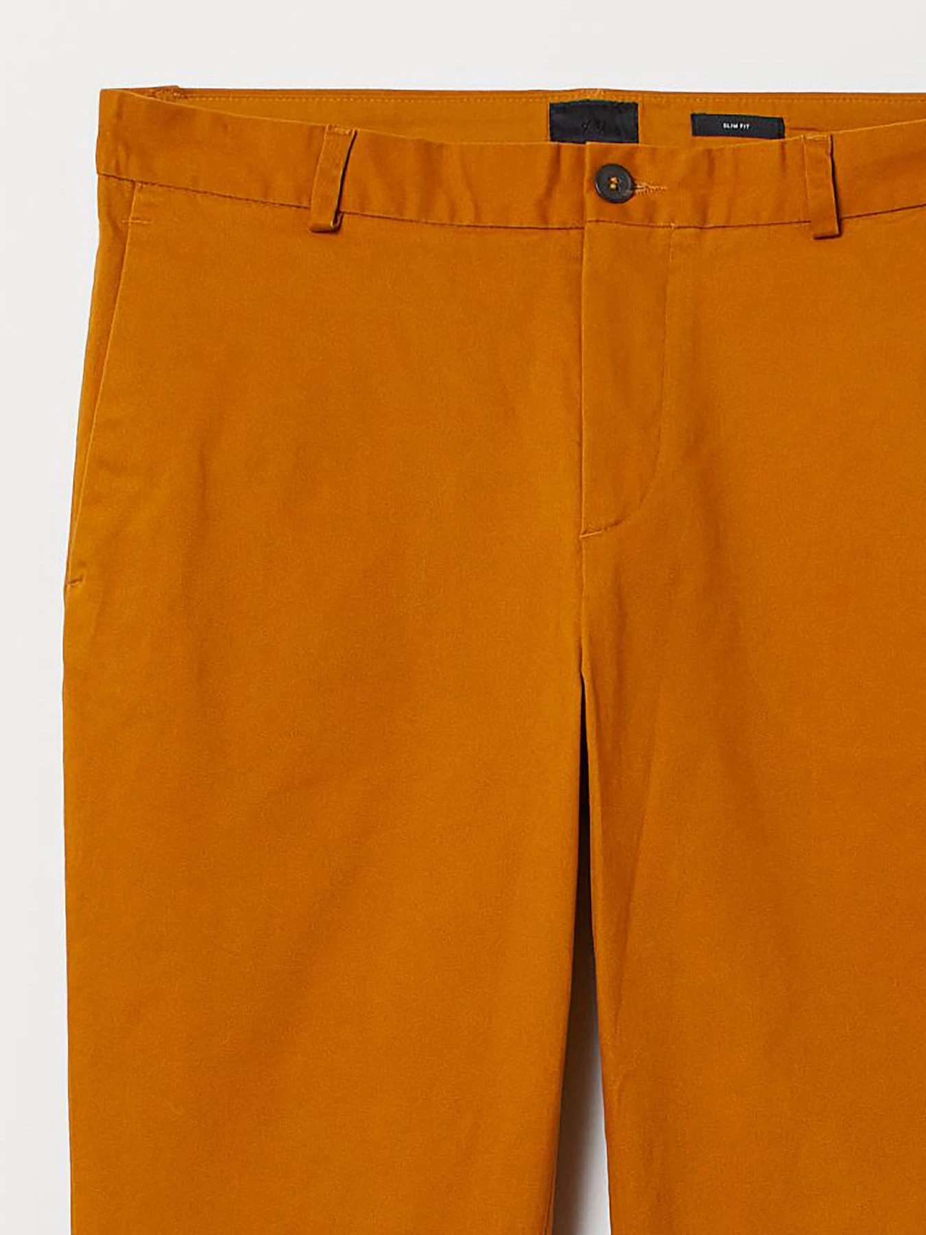 Брюки H&M модель 58407 Фото