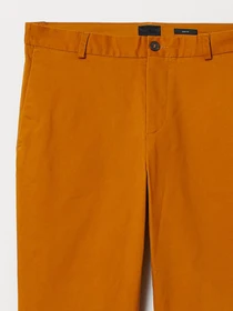 Брюки H&M модель 58407 Фото