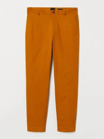 Брюки H&M модель 58407 Фото
