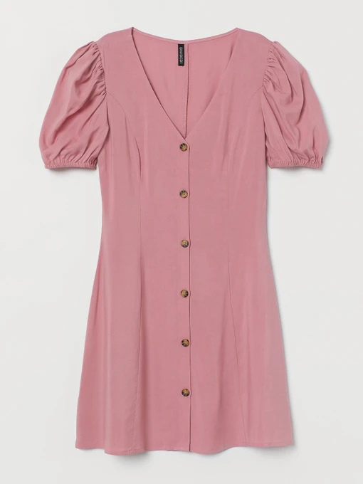 Платья H&M модель 58446 Фото