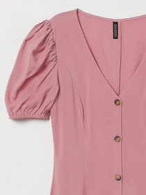 Платья H&M модель 58446 Фото