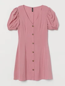 Платья H&M модель 58446 Фото