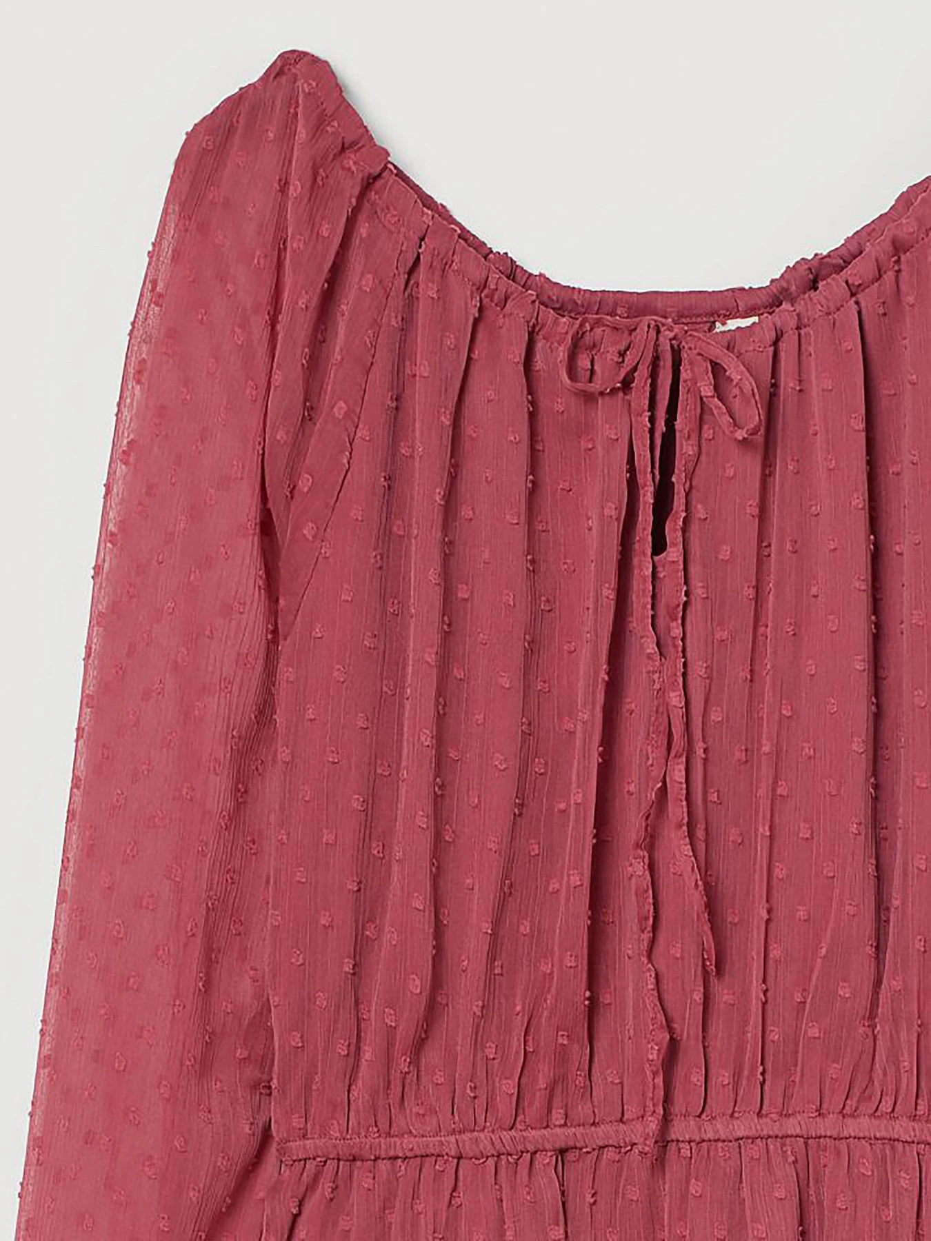 Платья H&M модель 58459 Фото