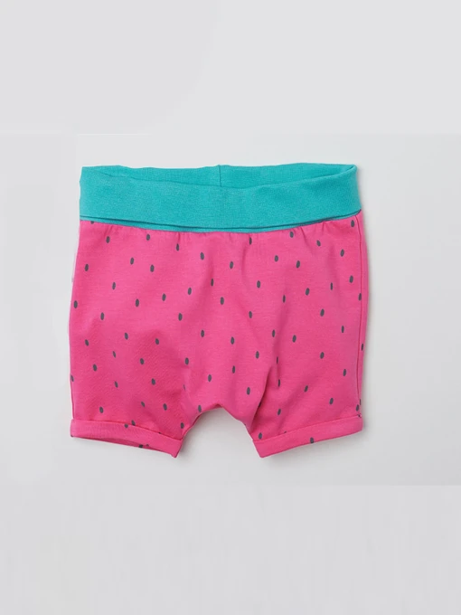 Шорты H&M модель 42167 Фото