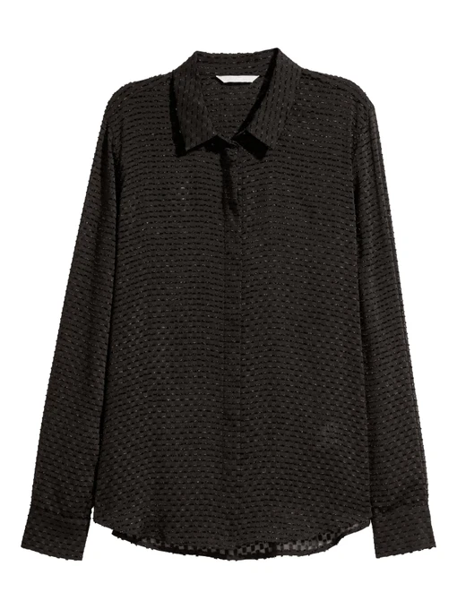 Рубашки H&M модель 40902 Фото