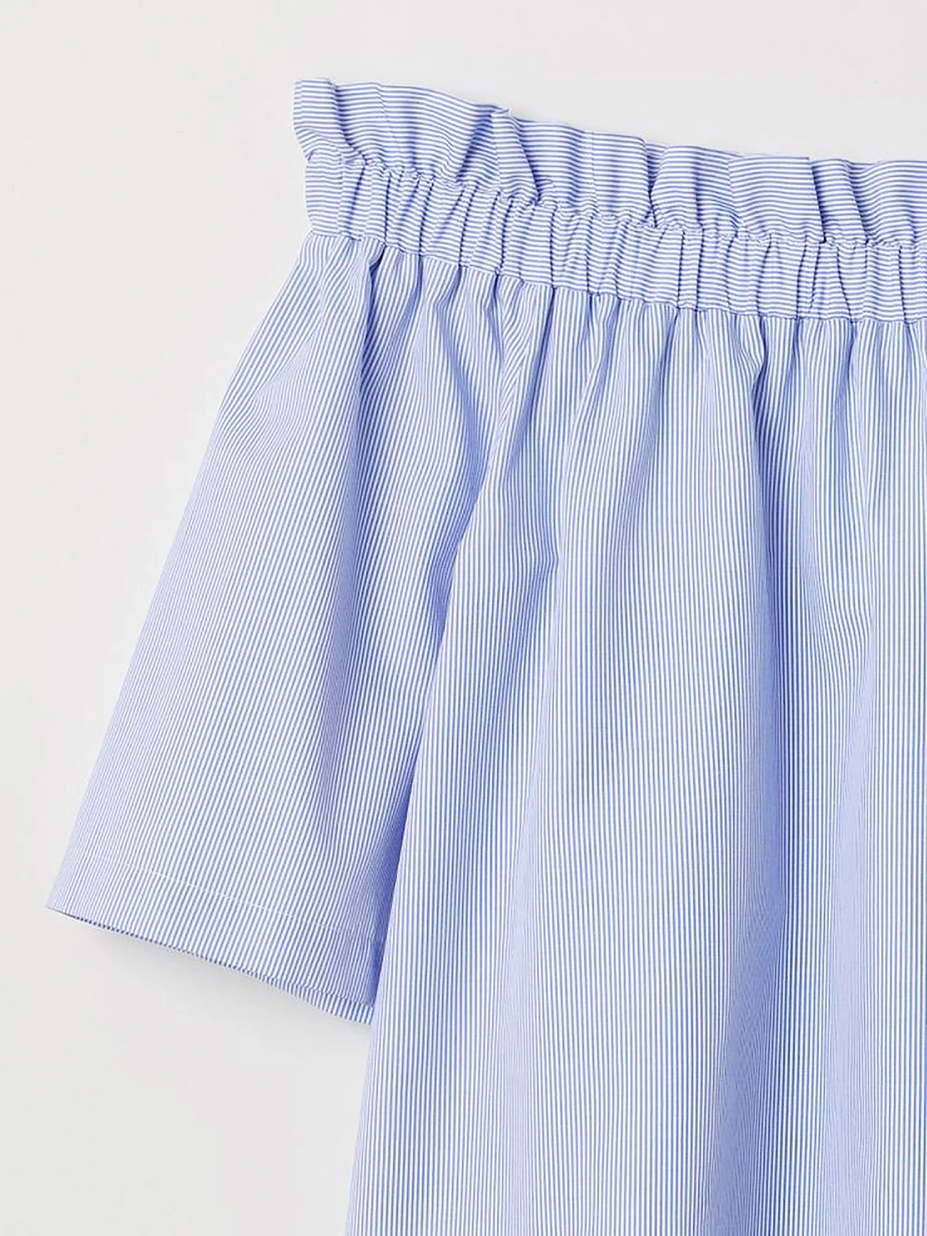 Рубашки H&M модель 46353 Фото