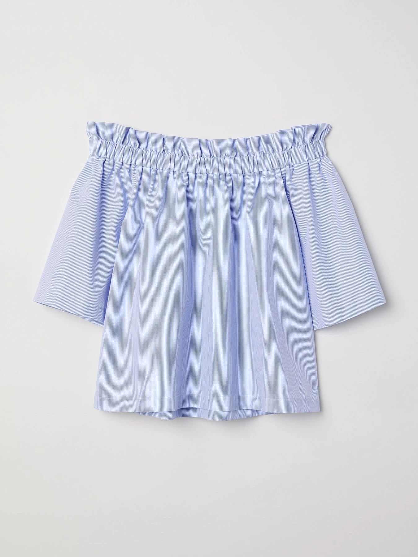 Рубашки H&M модель 46353 Фото