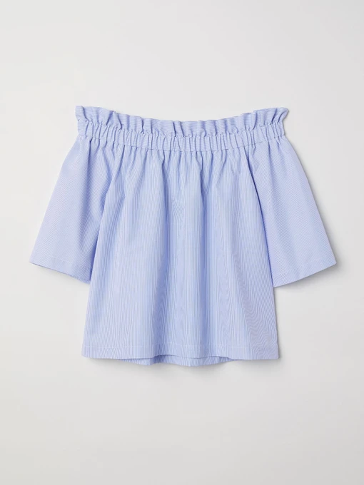 Сорочки H&M модель 46353 Фото