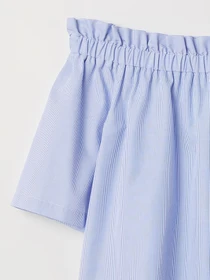 Рубашки H&M модель 46353 Фото