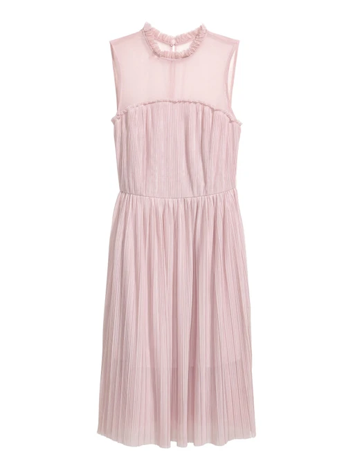 Платья H&M модель 64132 Фото