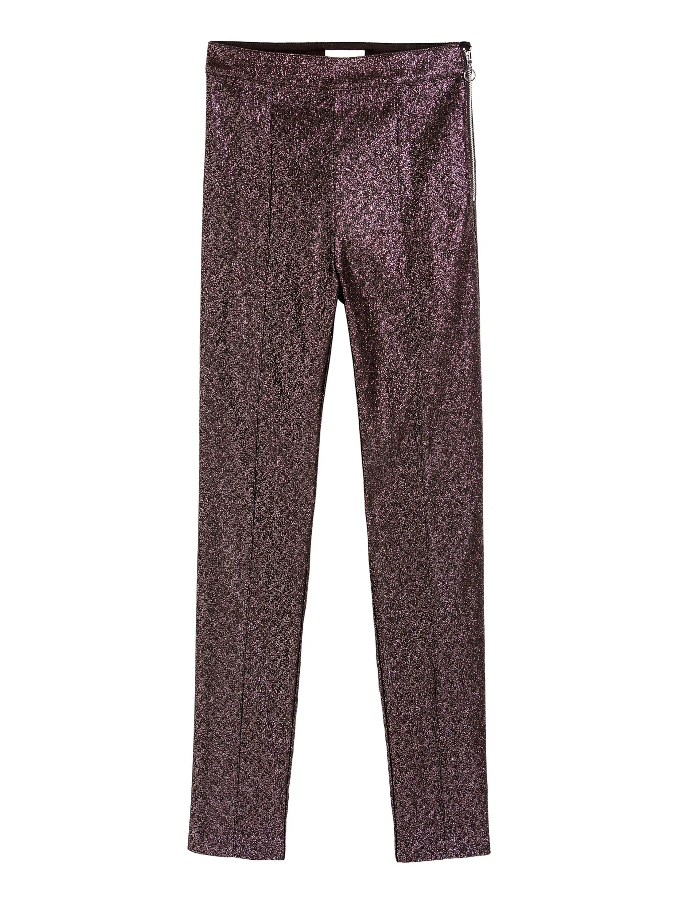 Брюки H&M модель 64101 Фото