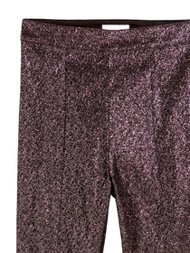 Брюки H&M модель 64101 Фото