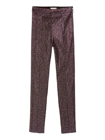 Брюки H&M модель 64101 Фото