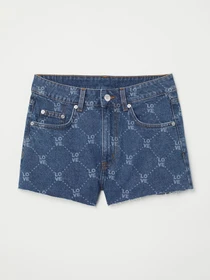 Шорти H&M модель 64112 Фото